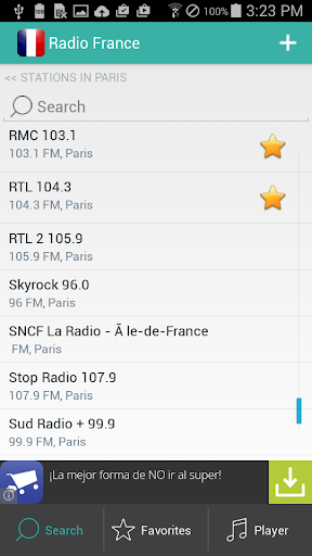 Radio France