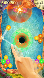 Oz: Dorothy's Quest poster 4