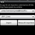 VCSi logo