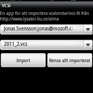 VCSi 1.3