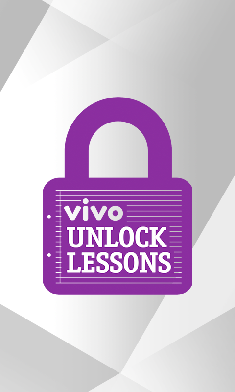 Unlock Lessons - screenshot
