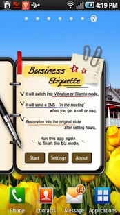 How to get Business Etiquette 1.23 apk for bluestacks