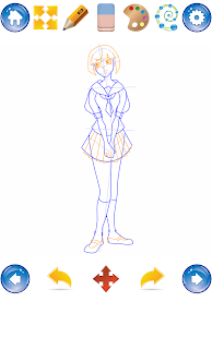 How to Draw Anime Screenshots 13