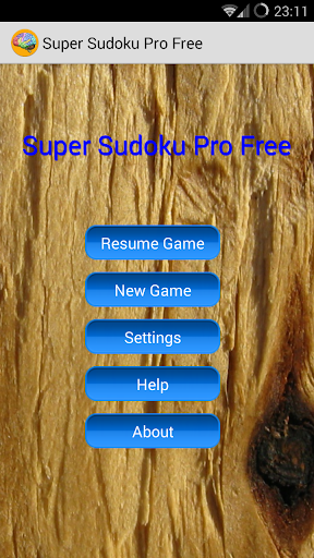 【免費解謎App】Super Sudoku Pro Free-APP點子