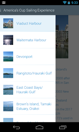 【免費旅遊App】Explore Group - NZ Tours-APP點子