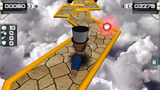 How to mod Space Bound 1.7 unlimited apk for bluestacks