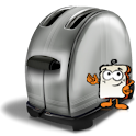 ToastBuddy logo