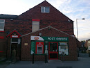 Clifton Post Office