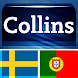 Swedish<>Portuguese Dictionary