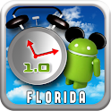 Disney World MouseWait FREE logo