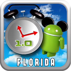 Disney World MouseWait FREE 1.0.7