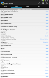 In Sight - Germany poster 18