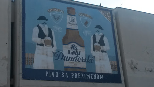 Mural Dundjerski