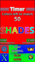 Shades APK Gambar Screenshot #7