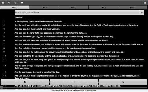 免費下載書籍APP|e-Mmanuel Audio Bible app開箱文|APP開箱王