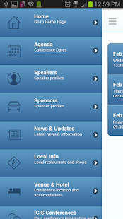ICIS Base Oils & Lubricants Screenshots 4