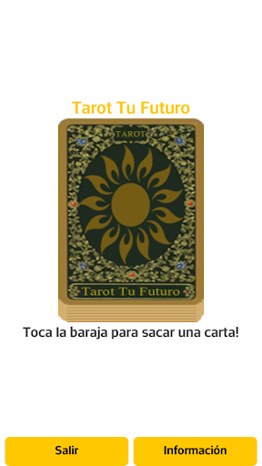 Tarot Futuro