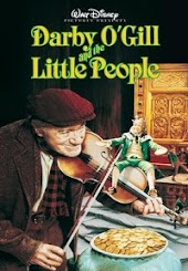 Darby O' Gill And The Little People