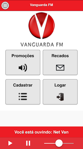 Vanguarda FM 103.1