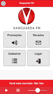 Vanguarda FM 103.1 Screenshots 0
