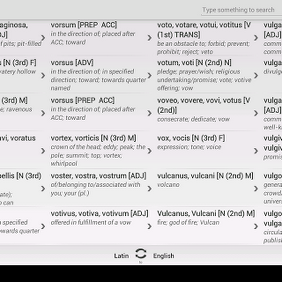 Latin Quotes About Love with English Translation