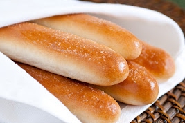 Breadsticks Recipe (Olive Garden Copycat)