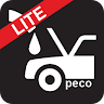 Peco - Preturile carburantilor Application icon