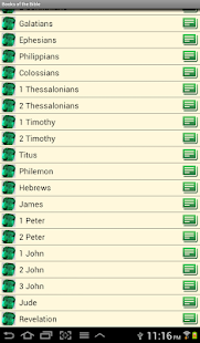 Scripture Keeper (TOUCH) Screenshots 5