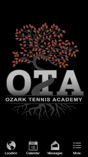 Ozark Tennis Academy