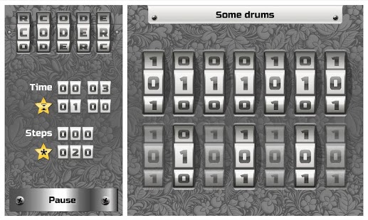 How to download Coder Demo - Safecracker lastet apk for pc