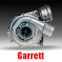Garrett Boost Adviser logo