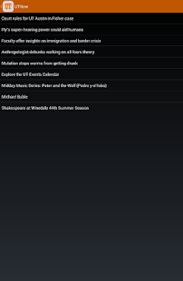 UTNow Screenshots 0