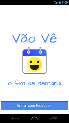 Vão Vê