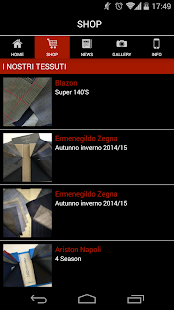 Antonio Verago Jesolo Screenshots 1