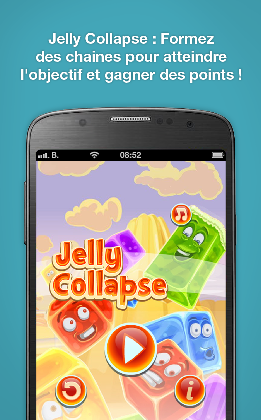 JEUX de TIRS : Pack de 5 Jeux Screen 3