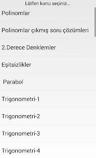 How to install YGS-LYS Hazırlık Konu-Soru patch 2.5 apk for android