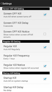 Free SR Task Manager Pro (Cleaner) APK for PC