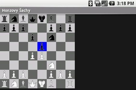 How to mod Honza's Chess patch 0.2 apk for laptop