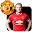 Man Utd Players Live Wallpaper Download on Windows