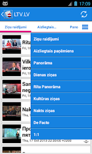 Free Latvija Jaunumi APK for Android
