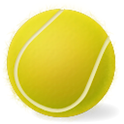 Tennis Quotes logo
