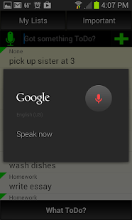 How to install What ToDo - To Do List 1.0.3 unlimited apk for bluestacks