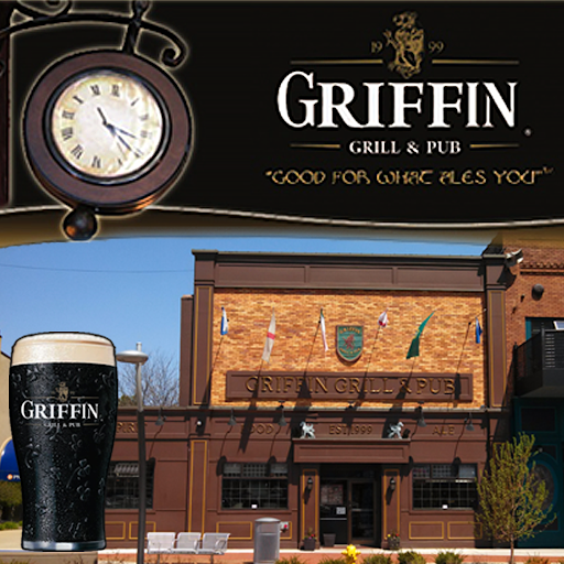 【免費商業App】Griffin Pub-APP點子