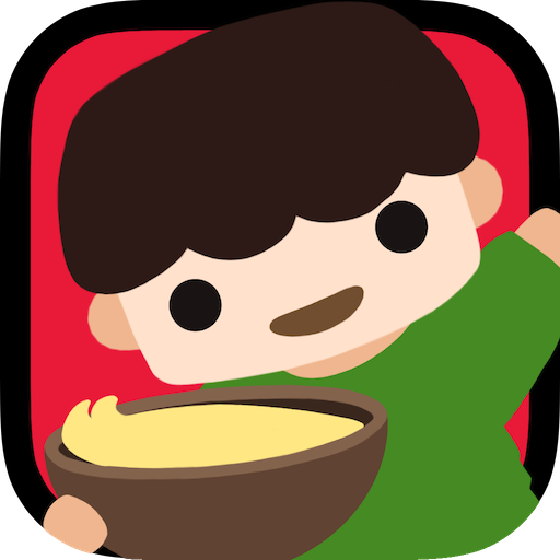 Wonder Soup LOGO-APP點子