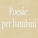 Poesie per Bambini logo