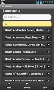 Lastest Doa Katolik APK for Android