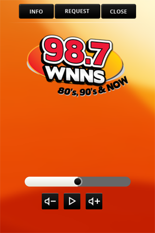 98.7 WNNS