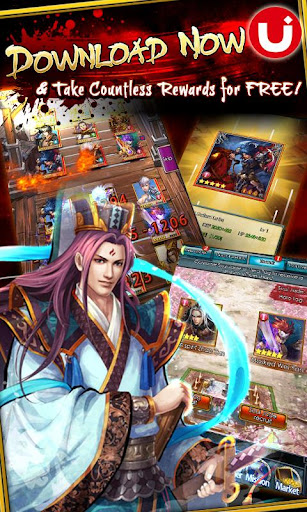 【免費策略App】Dynasty Kingdoms-APP點子