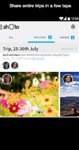 Download Shoto - Private Photo Sharing APK
