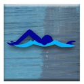 SwimTrak logo